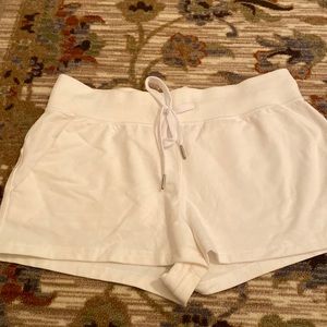Lululemon Cotton Short